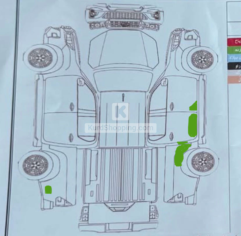 Toyota Hilux 2019