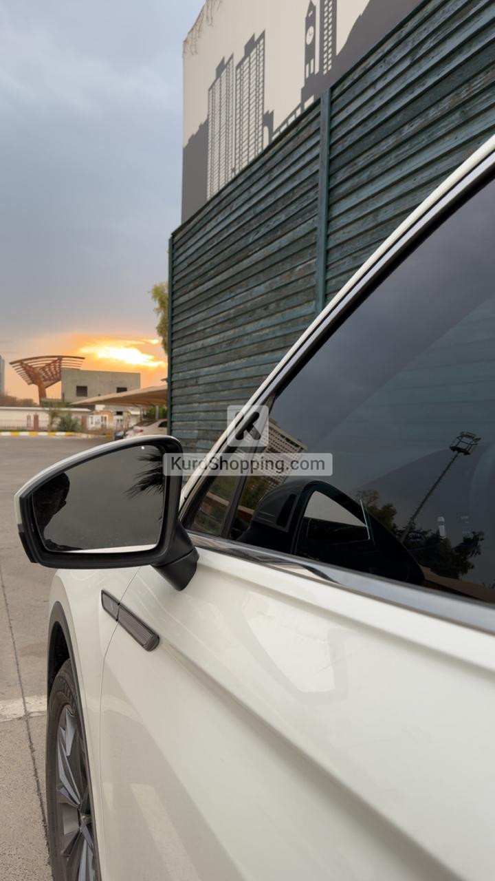 Volkswagen Tiguan 2023 SE