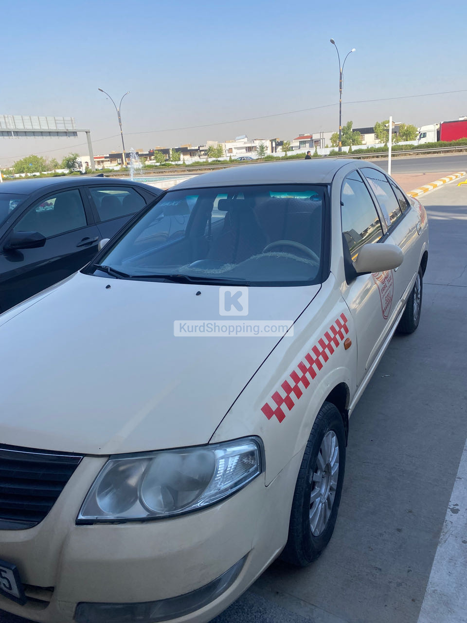سەنی کۆری ٢٠١٢ گیر عادی