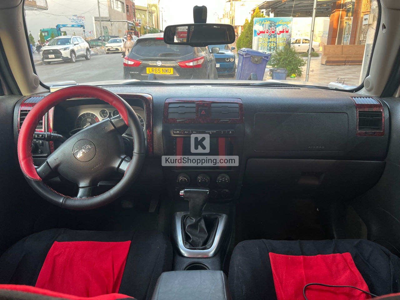 Hummer H3 2006