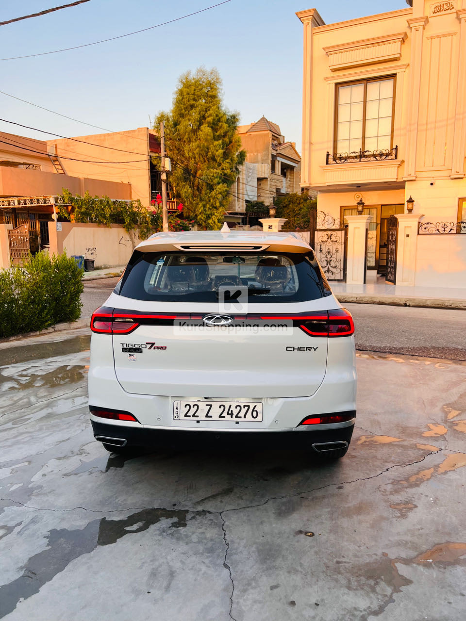 Geely SL 2024