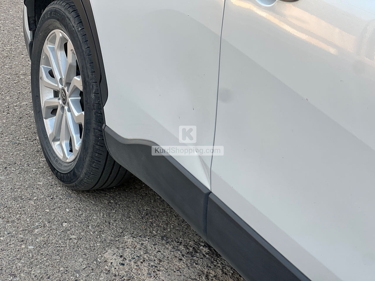 Toyota Frontlander 2024