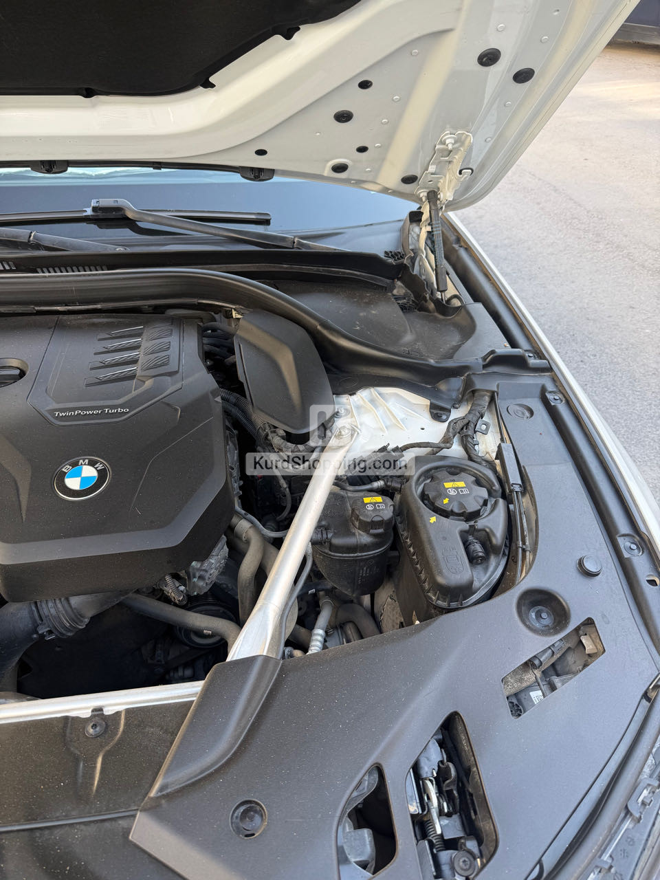 BMW 5 Series 2021