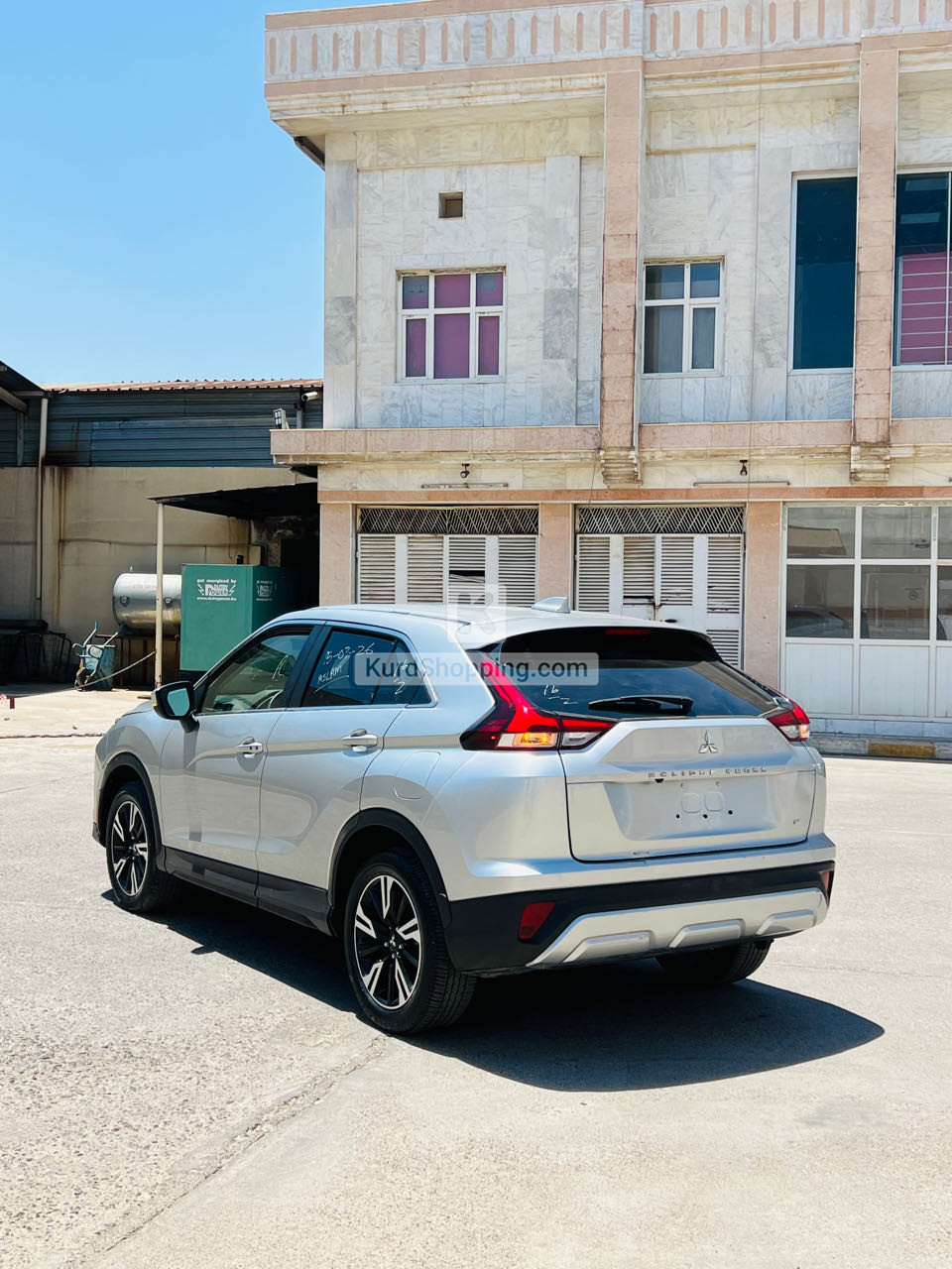 Mitsubishi Eclipse 2025