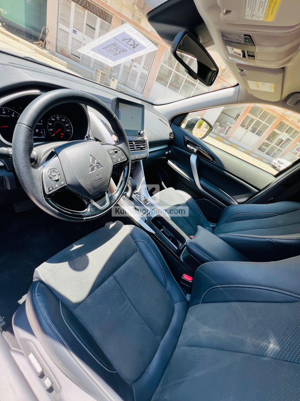 Mitsubishi Eclipse 2025