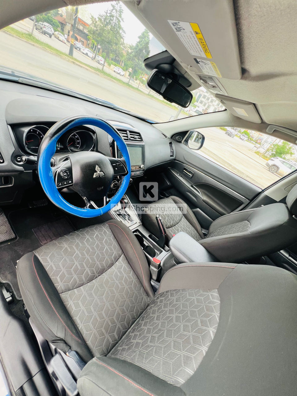 Mitsubishi Outlander 2023