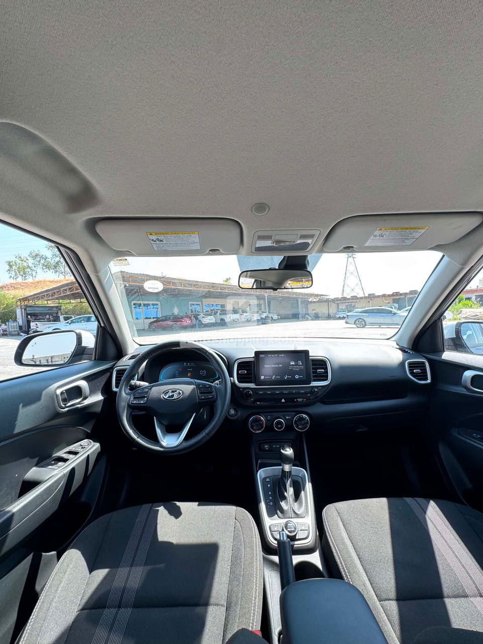 Hyundai Venue 2025