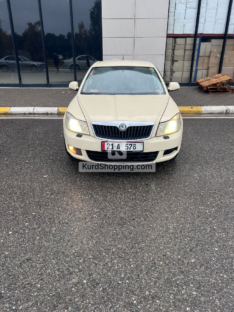 skoda2012