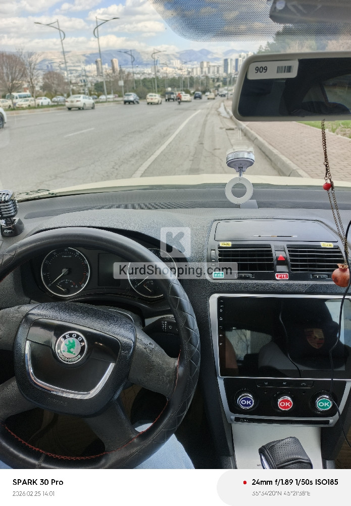 skoda2012
