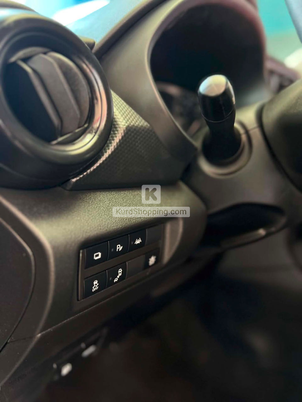 Nissan Kicks 2024