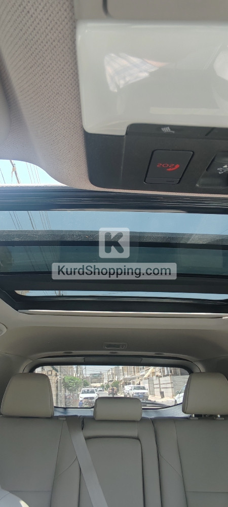 Nissan Rogue 2024