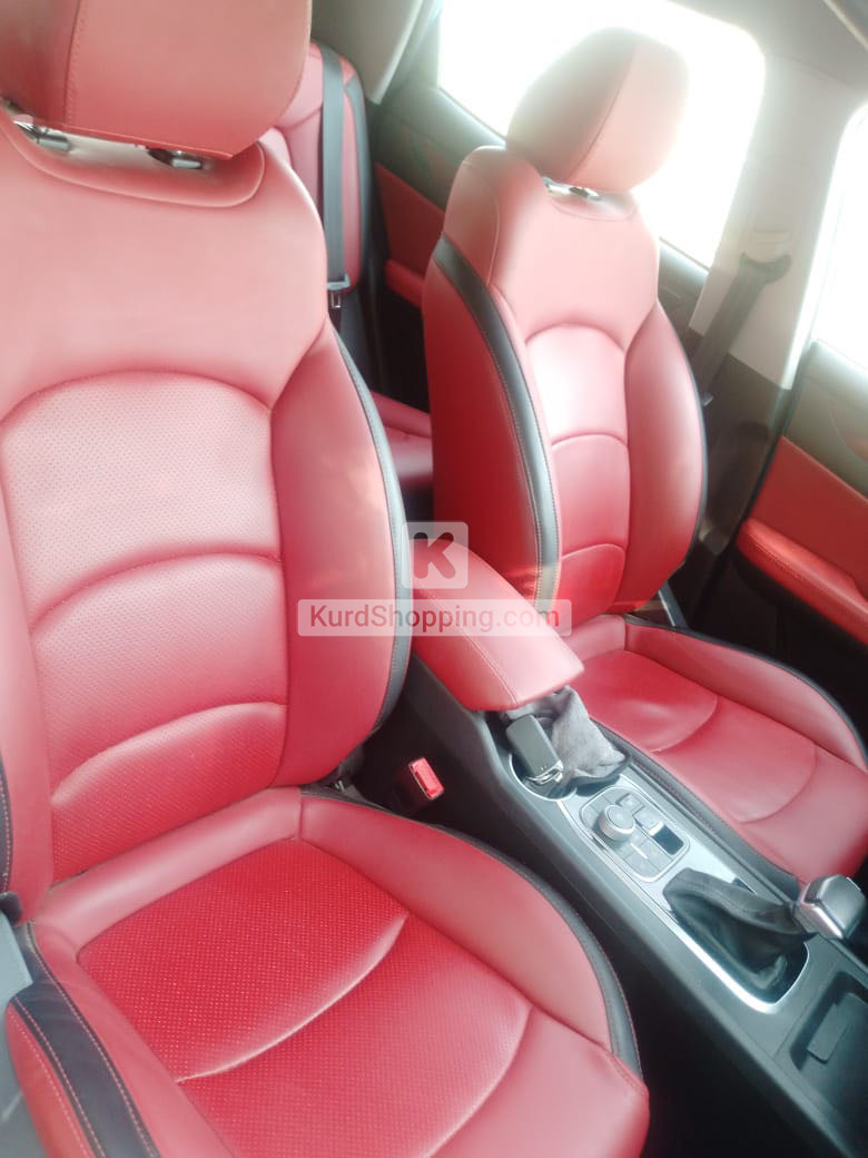 Chery Tiggo 2024