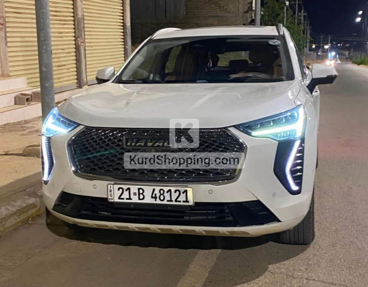 HAVAL Jolion 2023