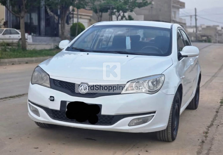 MG 350 2014
