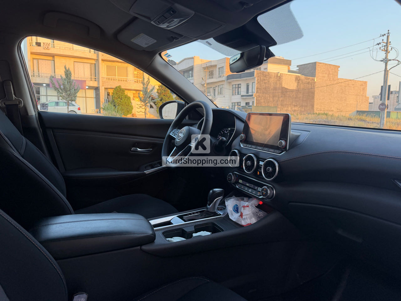 Nissan Sentra 2023