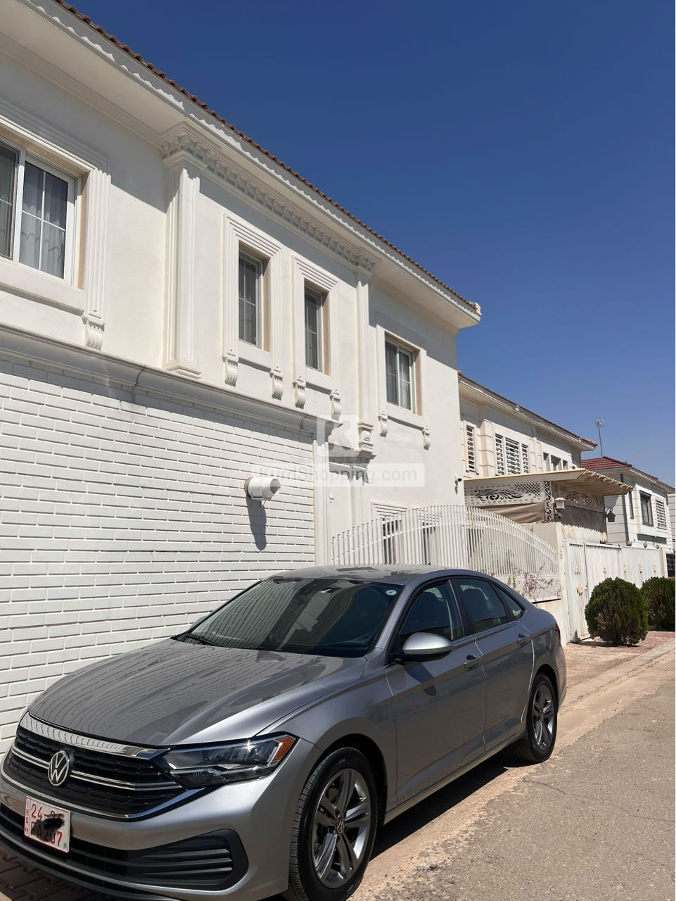 Volkswagen Jetta 2024