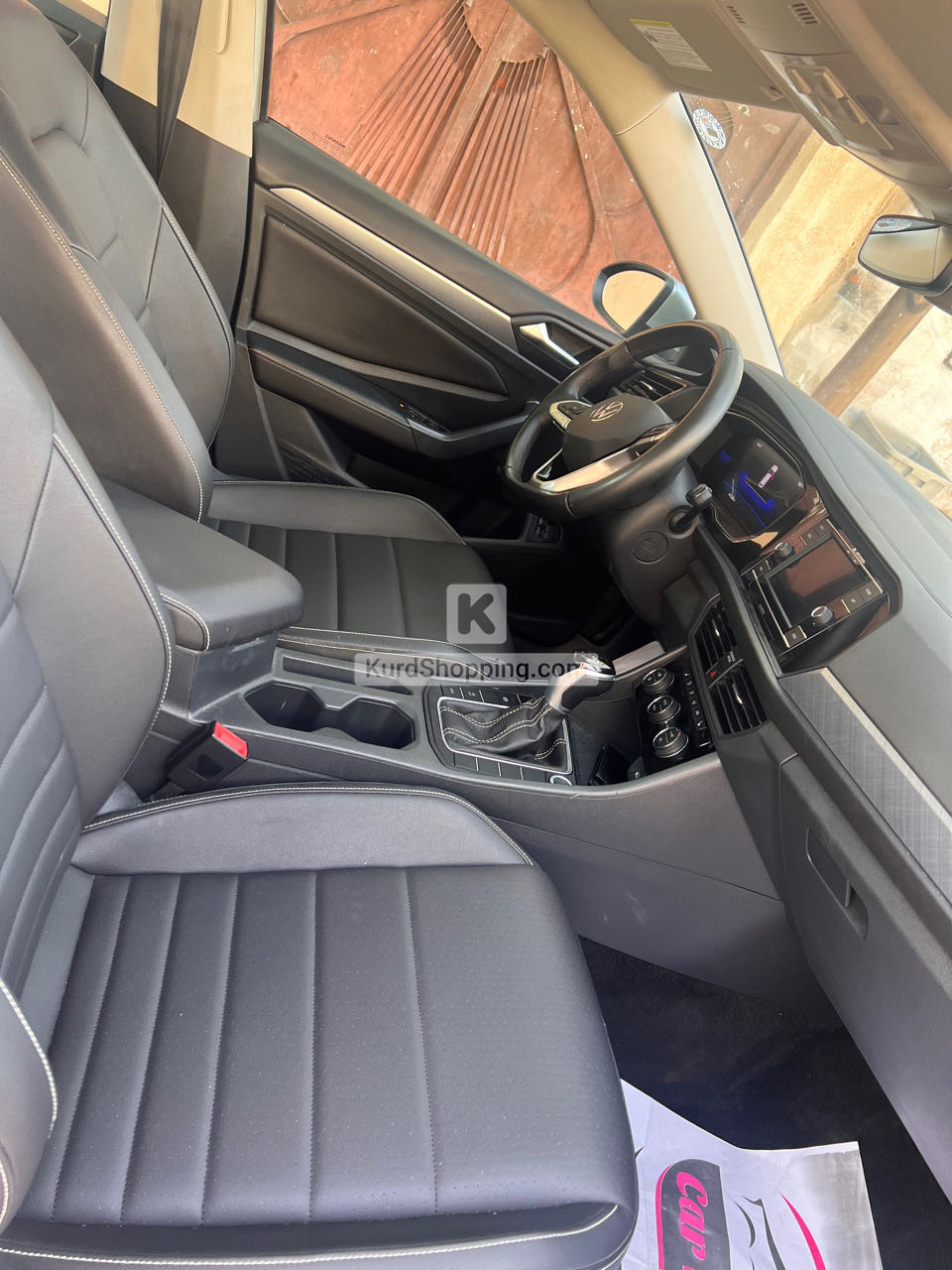 Volkswagen Jetta 2024