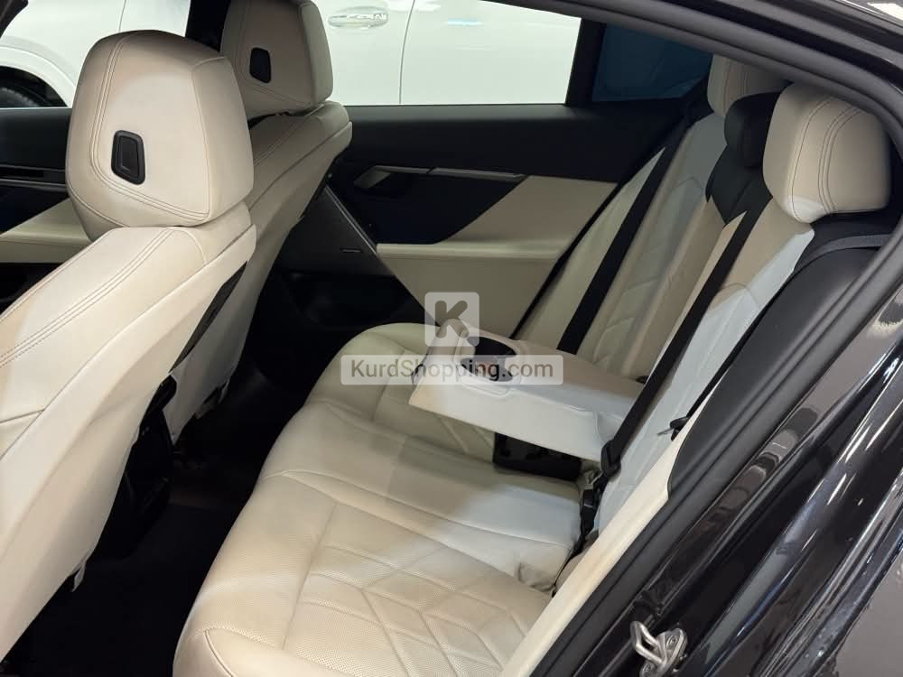 BMW 5 Series 2024