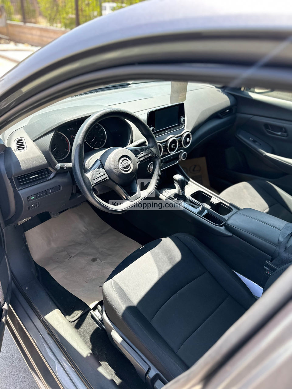 Nissan Sentra 2024