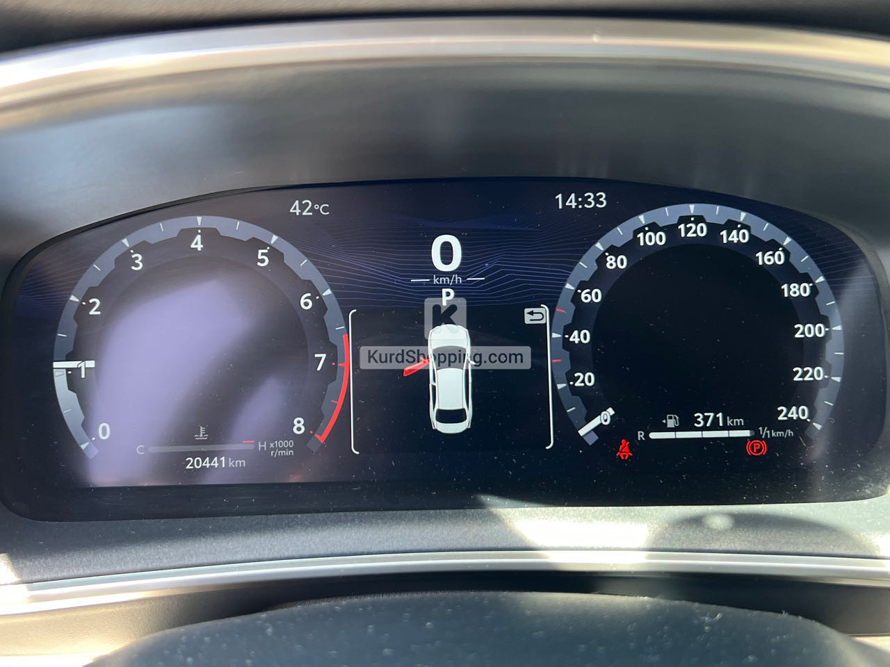 Toyota Corolla 2025