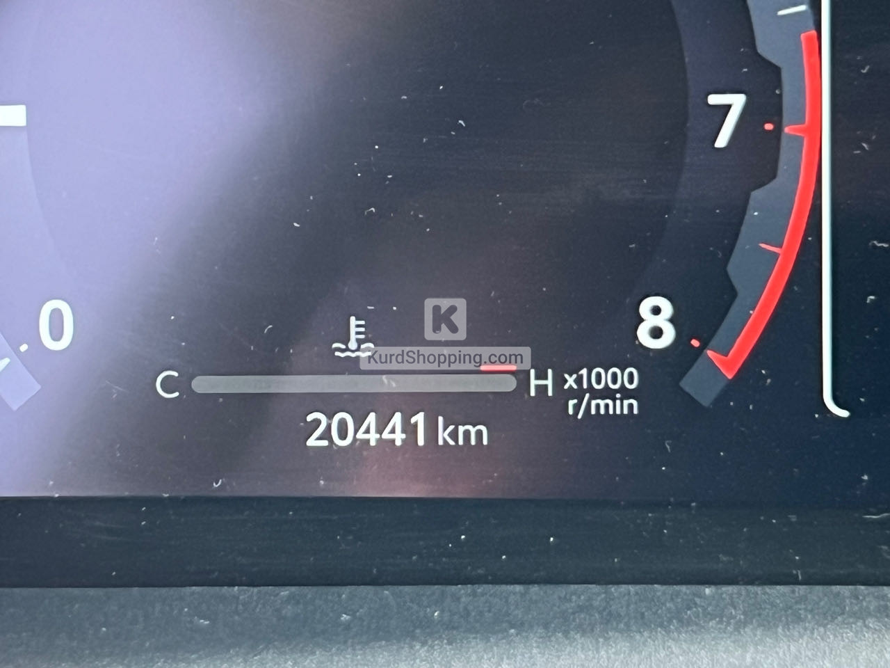 Toyota Corolla 2025