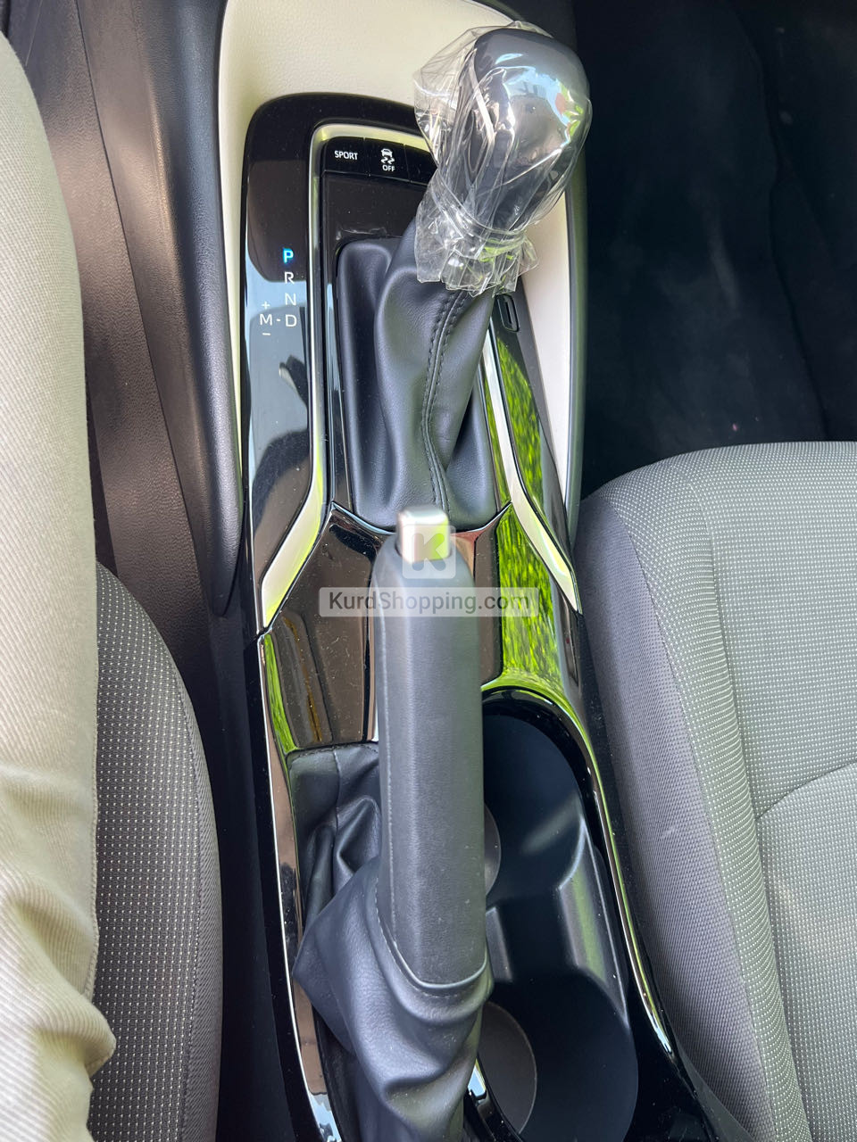 Toyota Corolla 2025