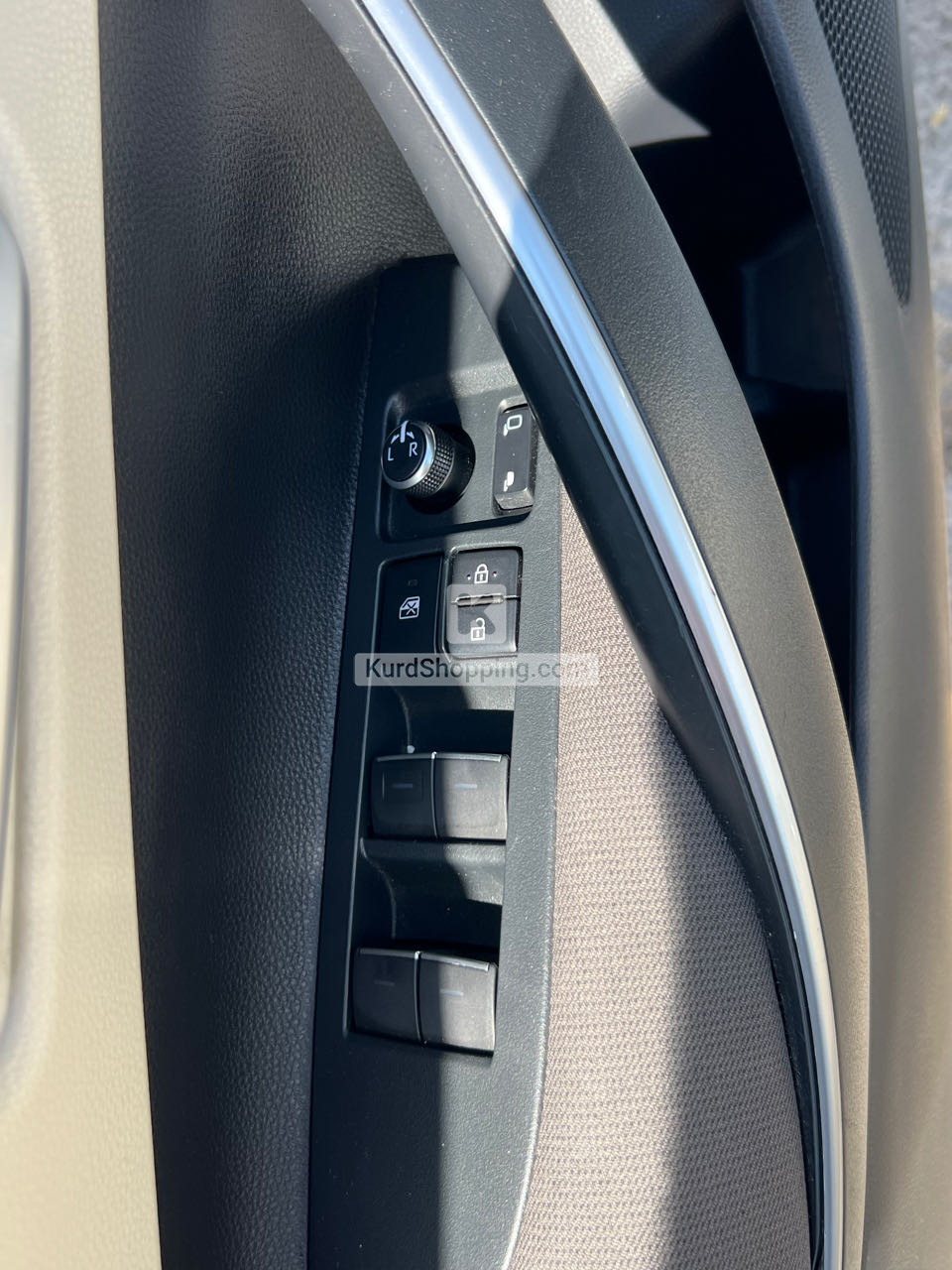 Toyota Corolla 2025