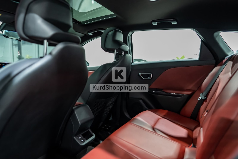 KIA K4 2025