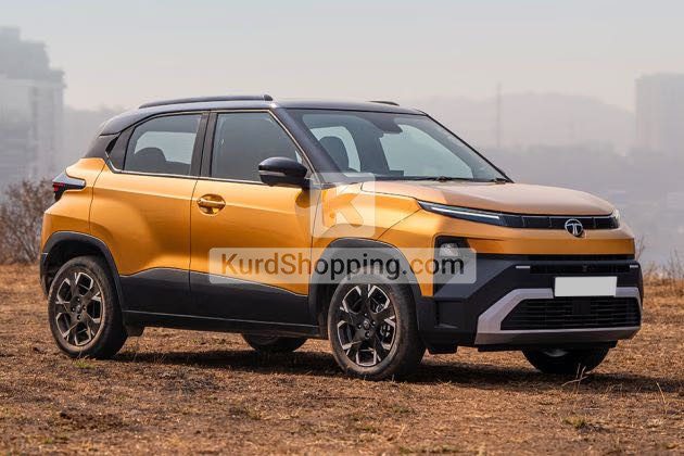 Tata Nano 2025