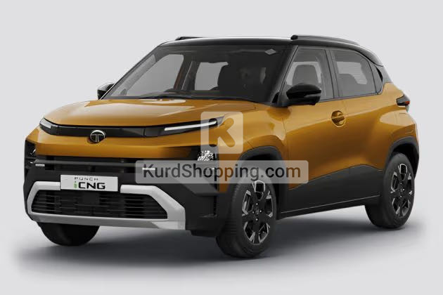 Tata Nano 2025