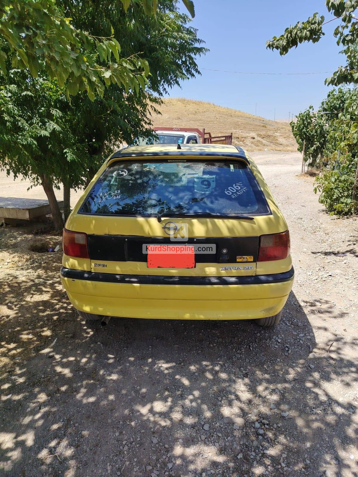 ئوپل مودیل 1995