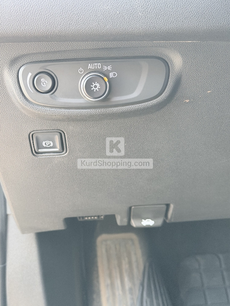 GMC Terrain 2022