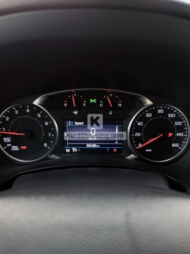 GMC Terrain 2022