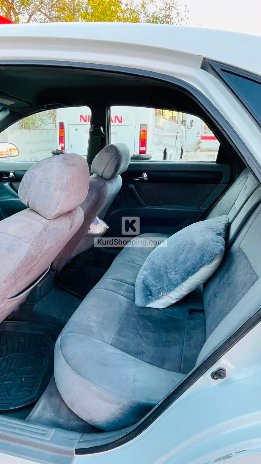 Chevrolet Optra 2012