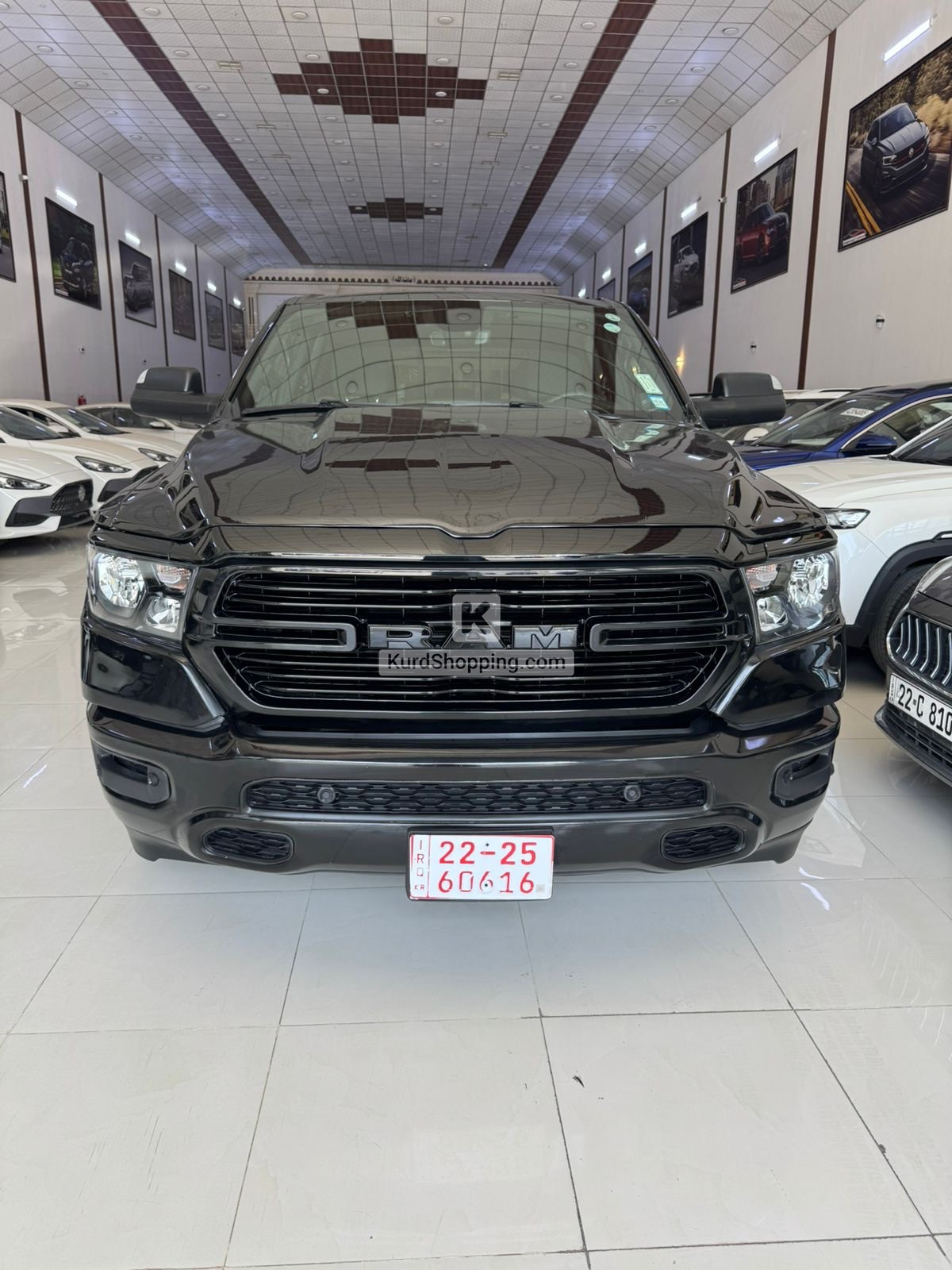 Dodge Durango 2024