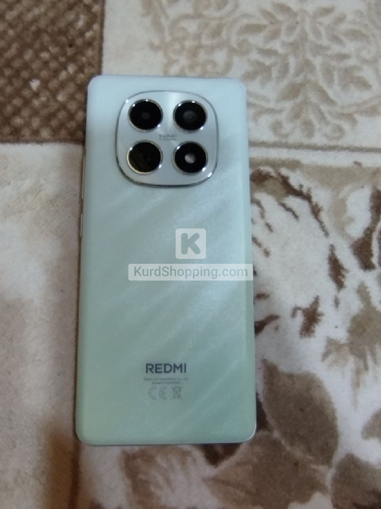 Xiaomi Redmi Note 9