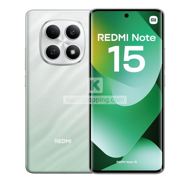 Xiaomi Redmi Note 9