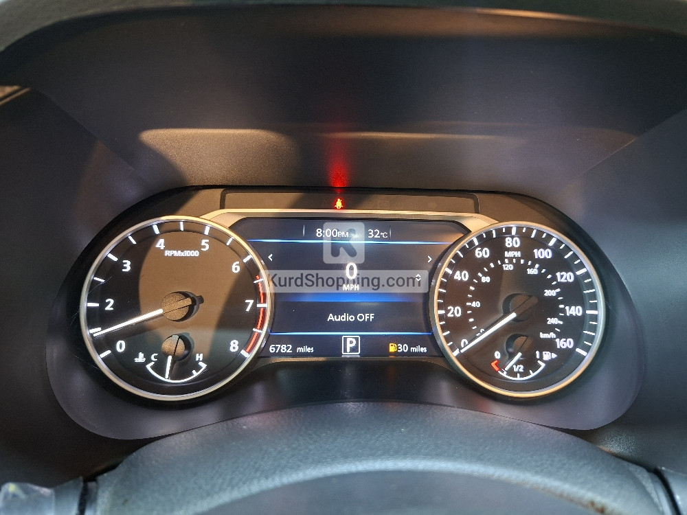 Nissan Sentra 2025 SV