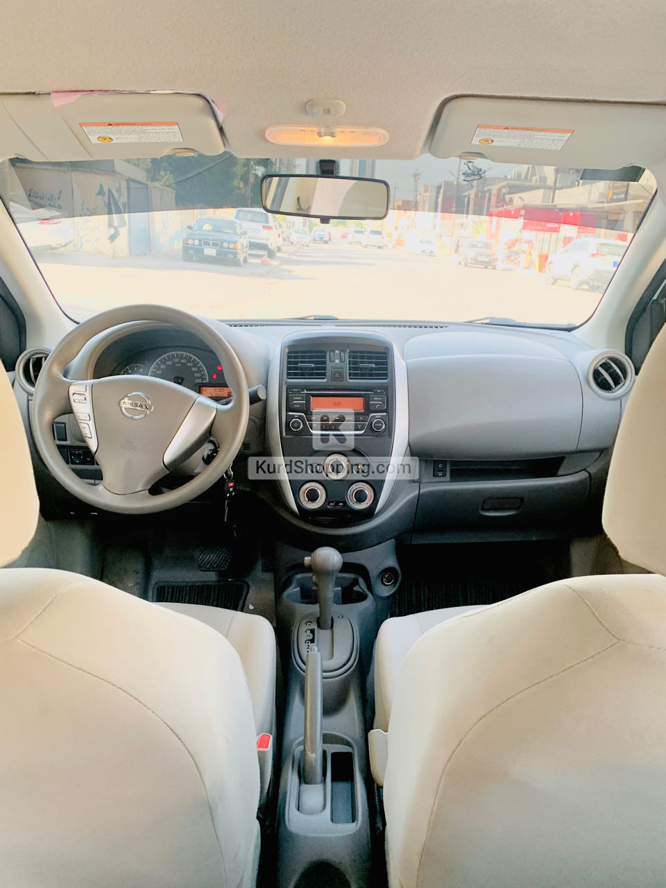 Nissan Sunny 2024