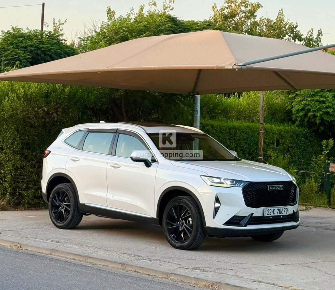 HAVAL H6 2022