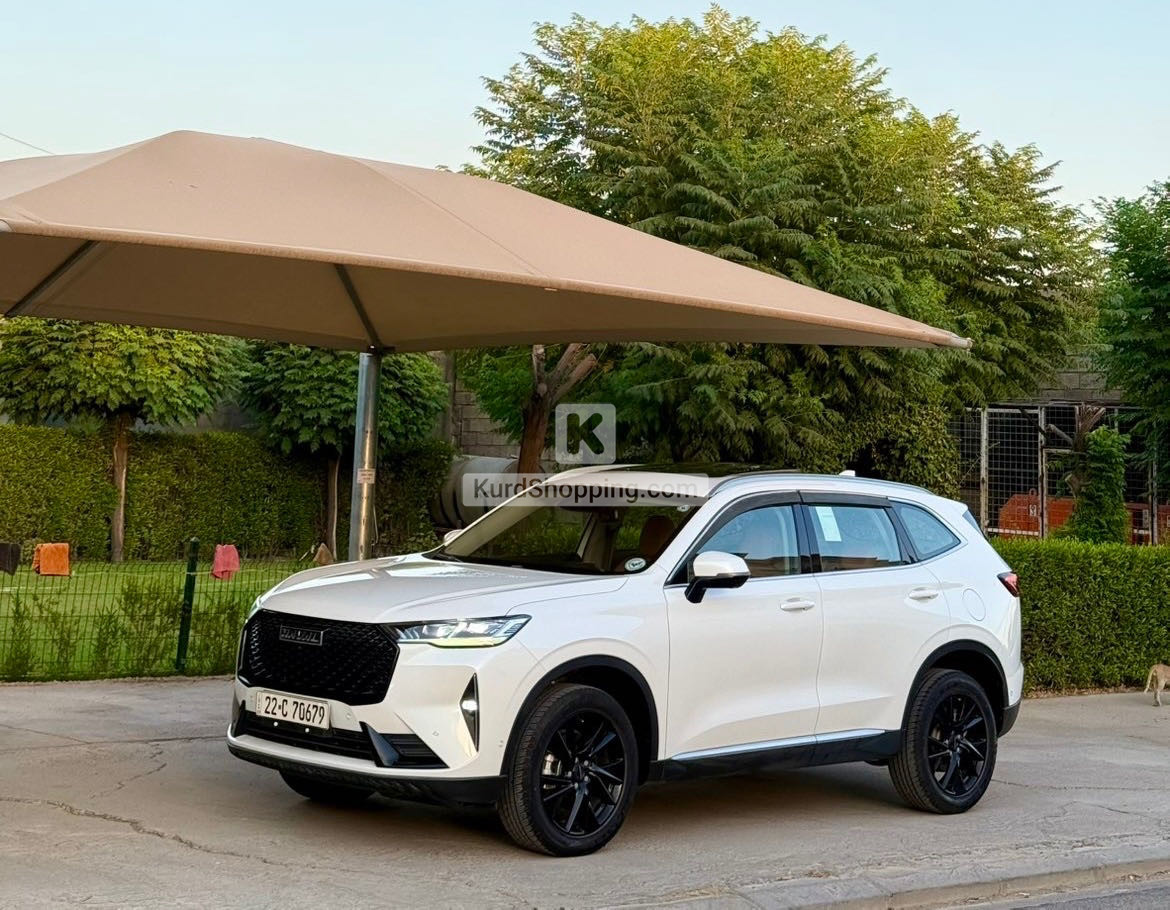HAVAL H6 2022