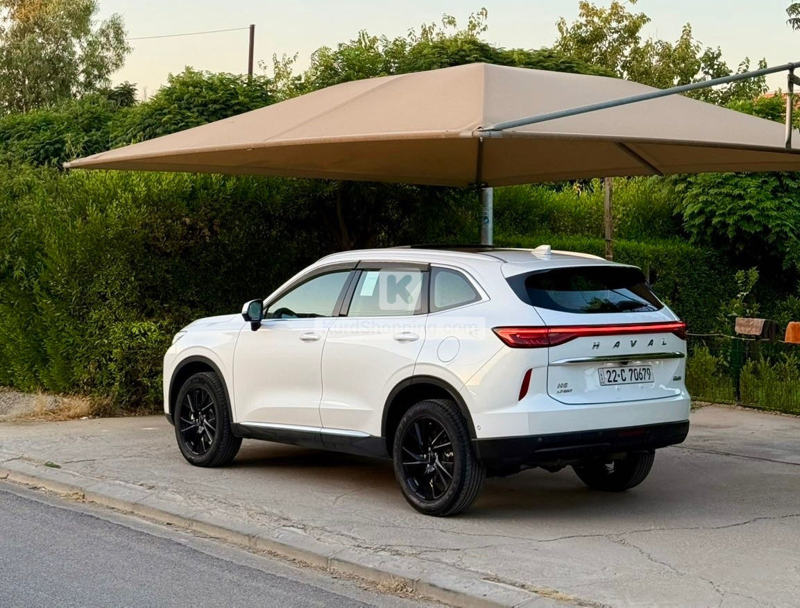 HAVAL H6 2022