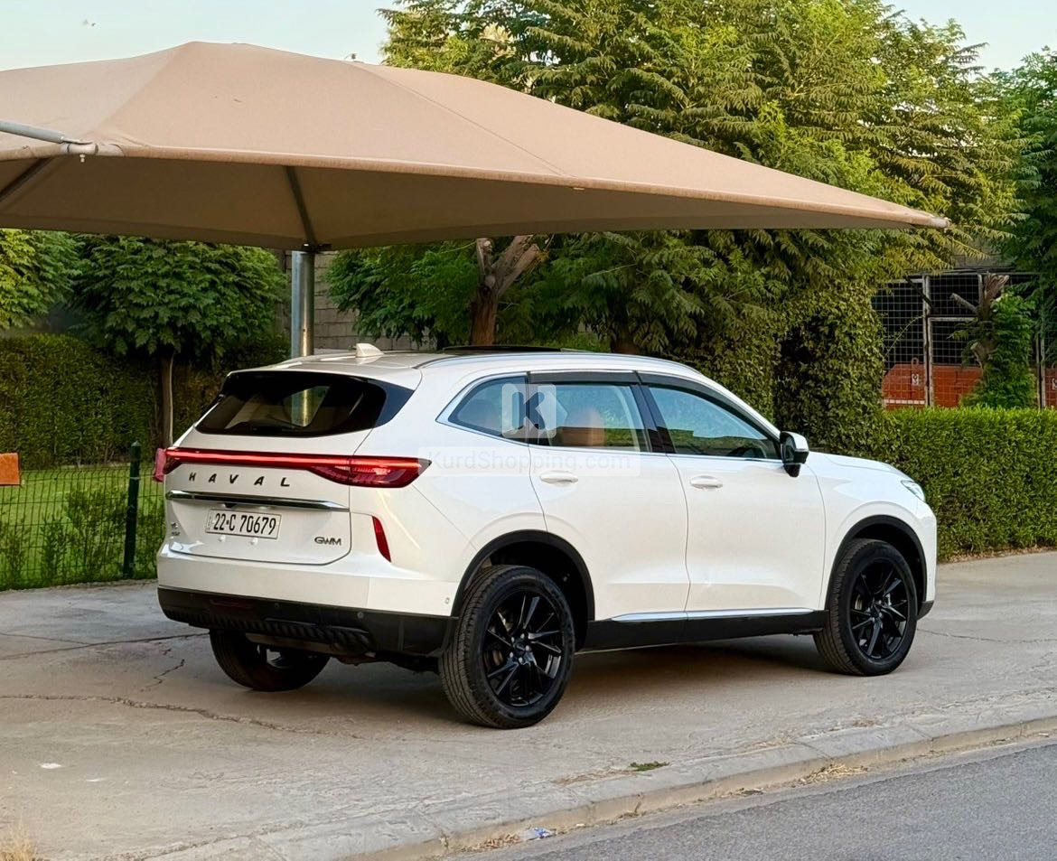 HAVAL H6 2022