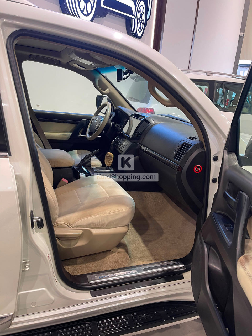 Toyota Landcruiser 2011