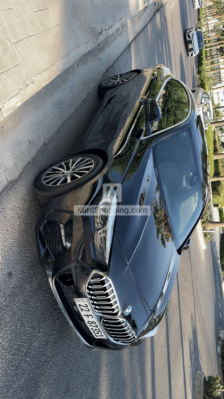 BMW M 2021