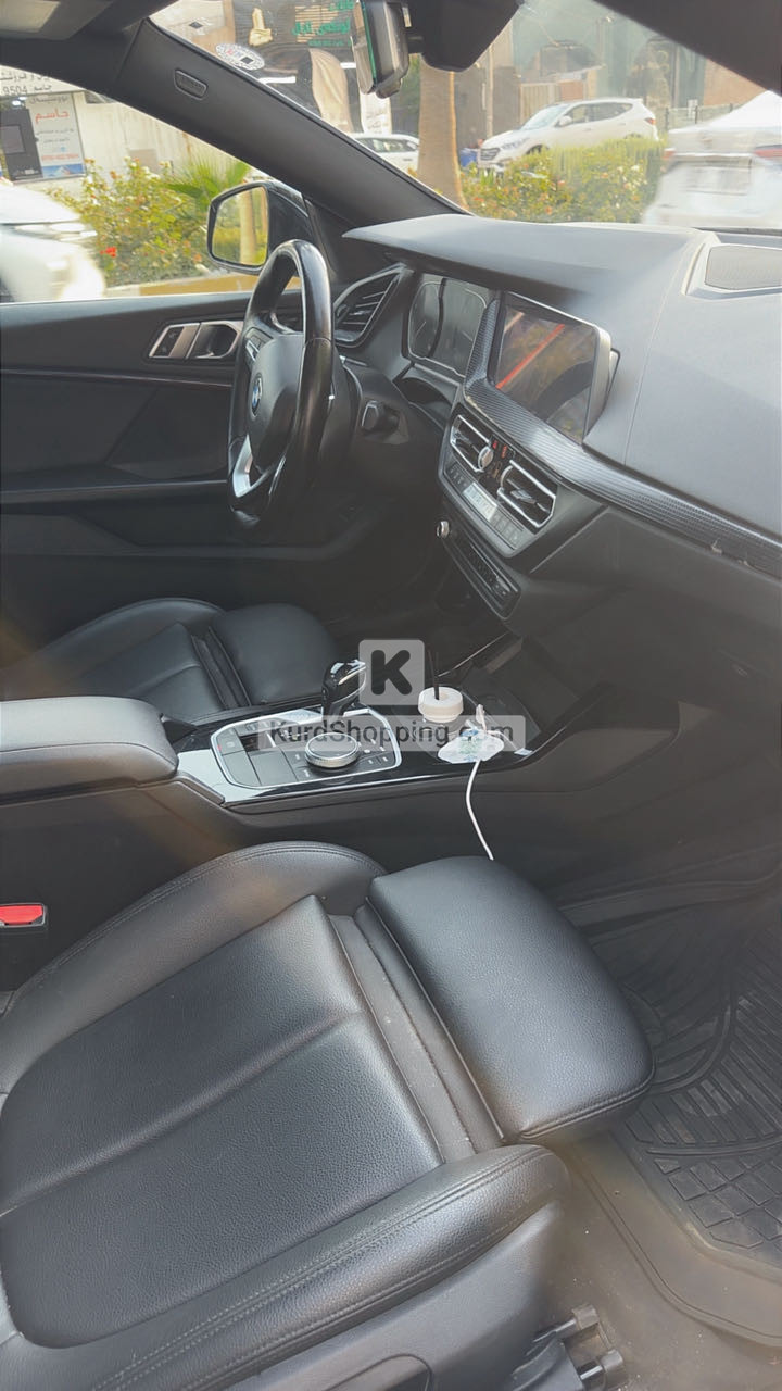 BMW M 2021