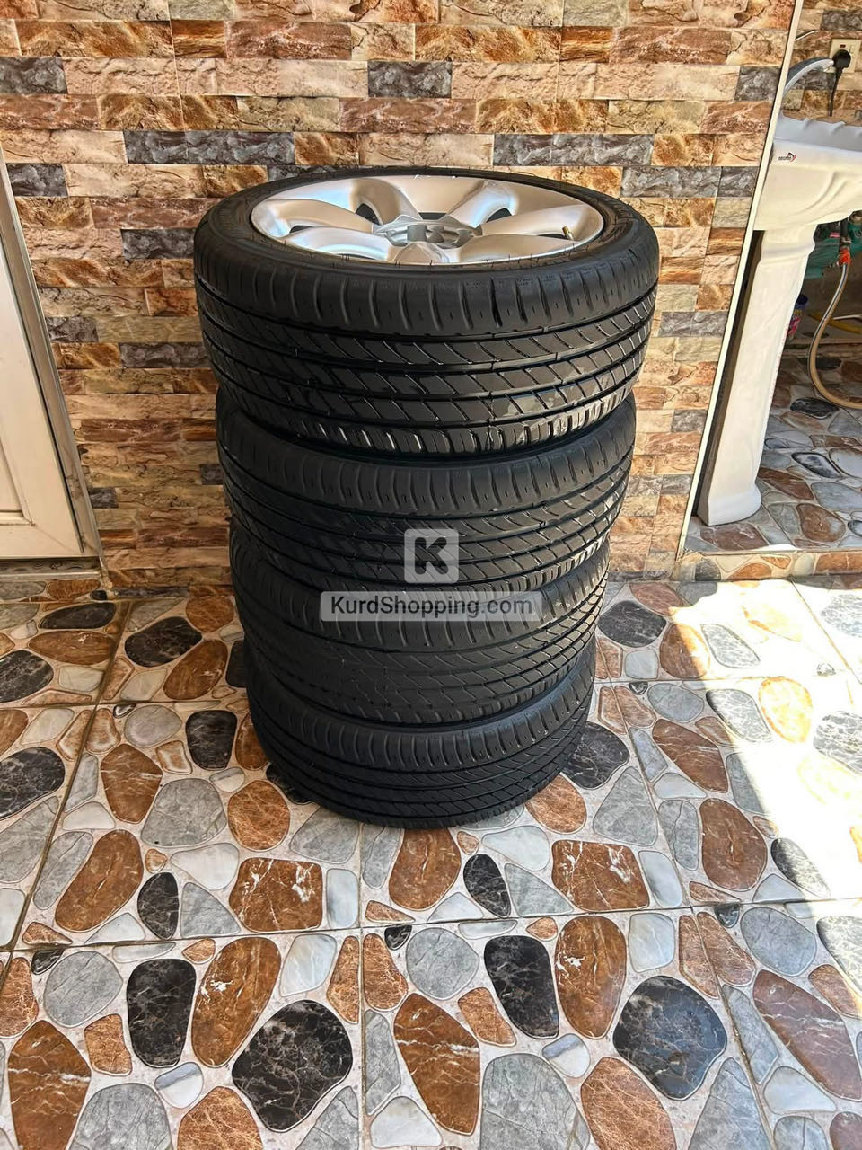 تایە و ویلی ئینفنتی