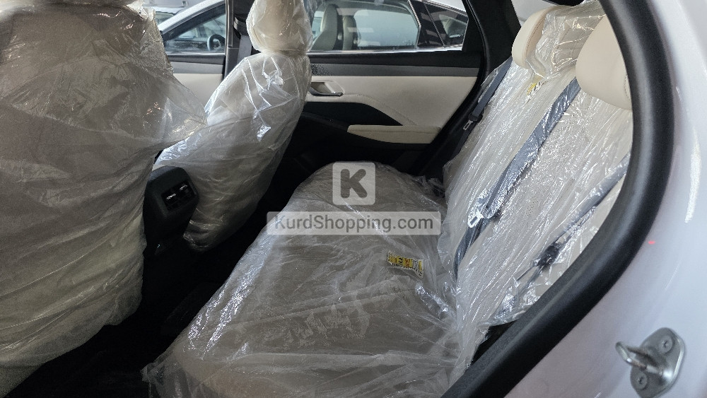 BYD QIN PLUS 2025
