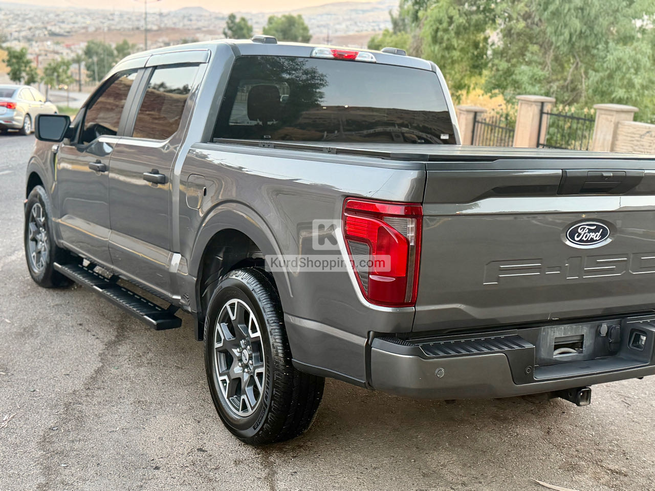 Ford F-150 2024