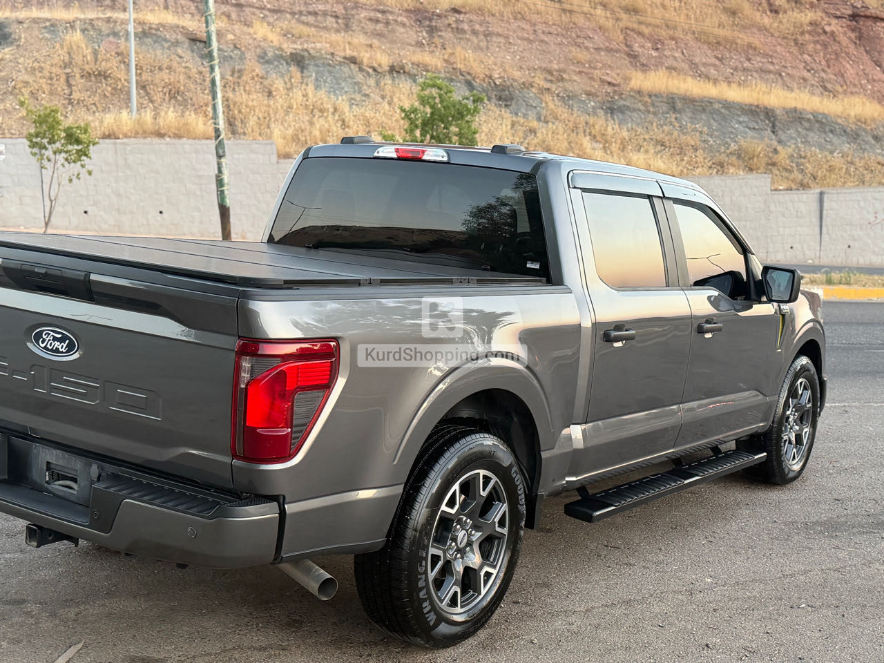 Ford F-150 2024